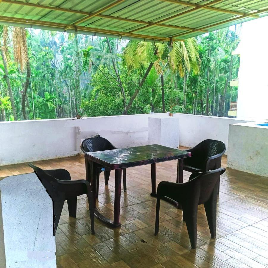 Bhakti Holiday Home Alībāg Exterior foto